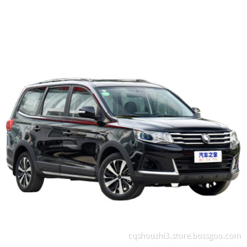 2019 2020 usate SUV ad alta velocità a quattro ruote a mano sinistra Auto usate 7 SUV a basso prezzo SUV di seconda mano all&#39;ingrosso